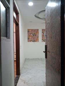 Main Entrance Image of 1050 Sq.ft 2 BHK Apartment / Flat for sale in Hark Sai Homes 6, Sector 49 Noida for Rs. 5000003