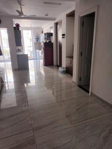 Hall Image of 1800 Sq.ft 3 BHK Apartment / Flat for sale in Utrathiya Zirakpur for Rs. 9500000