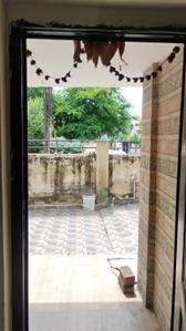 Balcony Image of 2500 Sq.ft 3 BHK Duplex for sale in Besa Nagpur for Rs. 7000000