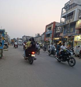 Image of 567 Sq.ft Residential Plot / Land for sale in Ponneri, Chennai for Rs. 567000