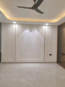 Dining Area Image of 2475 Sq.ft 4 BHK Builder Floor for sale in Green Field Colony Faridabad for Rs. 23000000