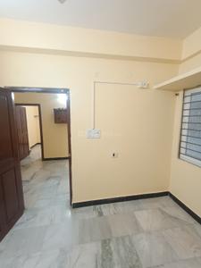 Bedroom Image of 900 Sq.ft 2 BHK Apartment / Flat for rent in Banjara Hills Hyderabad for Rs. 16000
