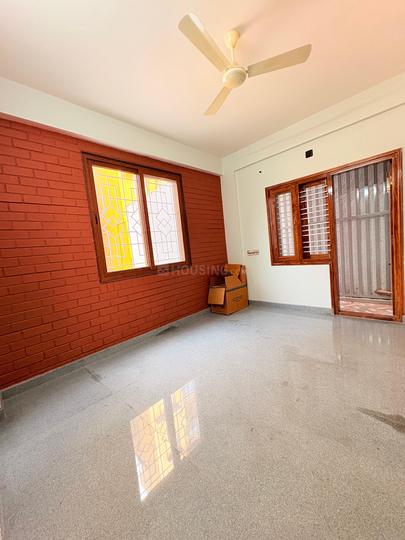 BALAJI PROPERTIES INDIRANAGAR Bedroom 1