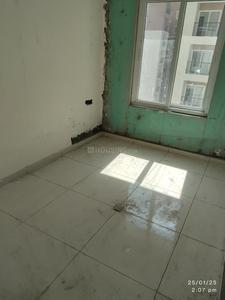 Bedroom Image of 800 Sq.ft 3 BHK Apartment / Flat for sale in Provident Capella 2, Thirumalashettyhally Bengaluru for Rs. 11500000