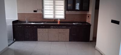 Kitchen Image of 1050 Sq.ft 2 BHK Apartment / Flat for sale in New Alkapuri Vadodara for Rs. 4300000