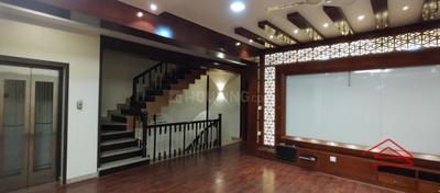 Balcony Image of 5100 Sq.ft 4 BHK Villa for sale in Hebron Enclave by Hebron Properties, K R Puram Bengaluru for Rs. 57900000
