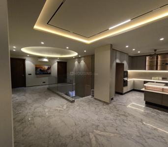 Hall Image of 4500 Sq.ft 4 BHK Builder Floor for sale in Sector 57 Gurgaon for Rs. 30000000