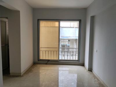 Living Room Image of 690 Sq.ft 1 BHK Apartment / Flat for sale in Ulwe Navi Mumbai for Rs. 4800000