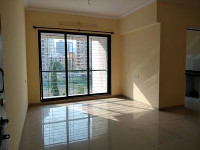 Living Room Image of 1210 Sq.ft 2 BHK Apartment / Flat for sale in Mahakali Patel Park, Kamothe Navi Mumbai for Rs. 11000000