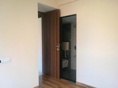Bedroom Image of 526 Sq.ft 1 BHK Apartment / Flat for sale in Balaji Classica Athena And Iris, Usarghar Thane for Rs. 3100000