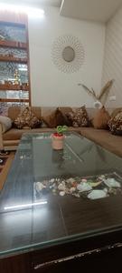 Hall Image of 3600 Sq.ft 3.5 BHK Villa for rent in Mansarovar Jaipur for Rs. 45000