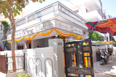 2.5 BHK Independent House