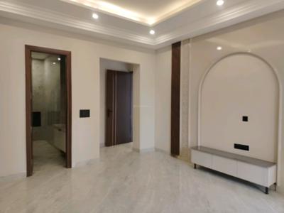Bedroom Image of 3000 Sq.ft 4 BHK Builder Floor for sale in Sunder Homes Luxury Floors South City 2, Sector 49 Gurgaon for Rs. 39000000