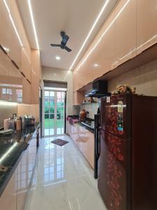 Kitchen Image of 2800 Sq.ft 3 BHK Villa for sale in Lodha Villa Royale Gold TDLR, Bhiwandi Thane for Rs. 44800000