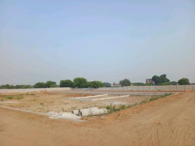 Image of 990 Sq.ft Residential Plot / Land for sale in Bhanauta, Greater Noida for Rs. 5200000