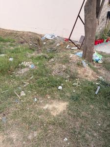 Image of 1356 Sq.ft Residential Plot / Land for sale in Ansal Town , Modipuram, Meerut for Rs. 12500000