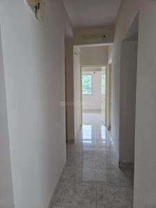 Image of 900 Sq.ft 2 BHK Apartment / Flat for rent in Akurdi, Pune for Rs. 24000