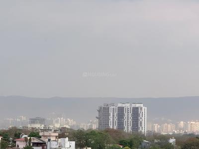 Balcony Image of 568 Sq.ft 1 BHK Apartment / Flat for sale in Fortune Shubhan, Yewalewadi Pune for Rs. 2800000