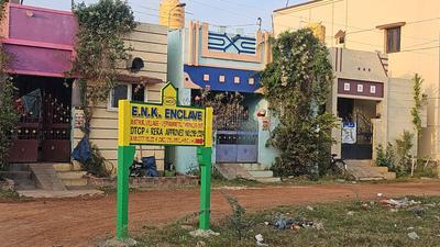 Image of 1000 Sq.ft Residential Plot / Land for sale in Veppampattu, Chennai for Rs. 2800000