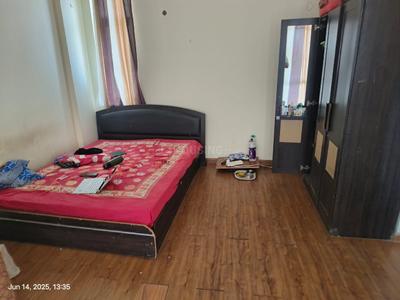 Bedroom Image of 1700 Sq.ft 3 BHK Apartment / Flat for rent in Unitech Habitat, Sector PI Greater Noida for Rs. 18000