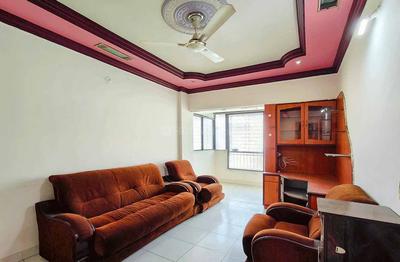 Hall Image of Gera Planet of Joy Apartment - Wagholi in Kharadi, Pune