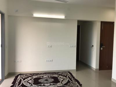 Bedroom Image of 940 Sq.ft 2 BHK Apartment / Flat for rent in Amit Astonia Royale, Ambegaon Budruk Pune for Rs. 24000