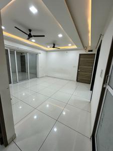 Hall Image of 950 Sq.ft 2 BHK Apartment / Flat for rent in Bhayli Vadodara for Rs. 17000