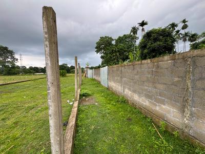 Image of 1744 Sq.ft Residential Plot / Land for sale in Falakata, Alipurduar for Rs. 2400000