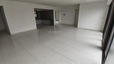 Living Room Image of 3895 Sq.ft 4 BHK Apartment / Flat for sale in Ratnaakar Pristine, Satellite Ahmedabad for Rs. 39500000