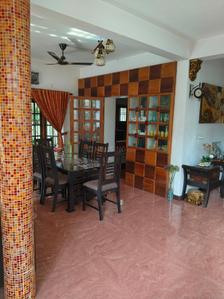 Hall Image of 2650 Sq.ft 3 BHK Independent House for sale in Palarivattom Kochi for Rs. 25000000