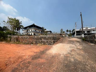 Image of 2175 Sq.ft Residential Plot / Land for sale in Kakkanad, Kochi for Rs. 7500000