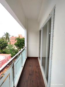 Balcony Image of 1136 Sq.ft 3 BHK Apartment / Flat for sale in Ambattur Chennai for Rs. 7800000