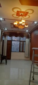 Hall Image of 900 Sq.ft 2 BHK Independent House for rent in HUDA Sector-2 Palwal for Rs. 9000