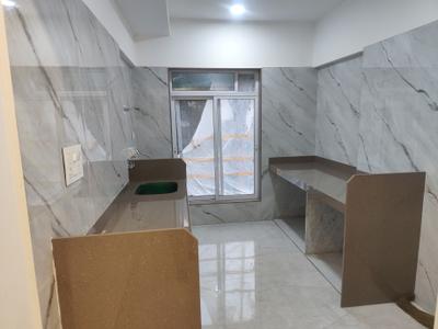 Kitchen Image of 750 Sq.ft 2 BHK Apartment / Flat for sale in Borivali West Mumbai for Rs. 17000000