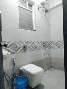 Image of 1080 Sq.ft 2 BHK Apartment / Flat for sale in Vardhman Dreams, Wakad, Pune for Rs. 5500000