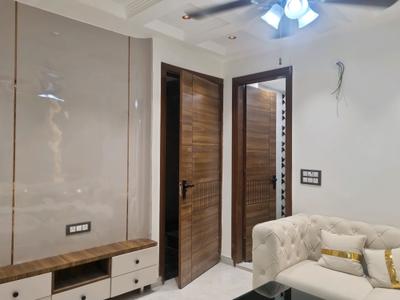Living Room Image of 400 Sq.ft 1 BHK Apartment / Flat for sale in Razapur Khurd New Delhi for Rs. 2451000