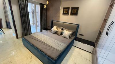 Bedroom Image of 1190 Sq.ft 2 BHK Apartment / Flat for sale in Gandhi Path West Jaipur for Rs. 8092000