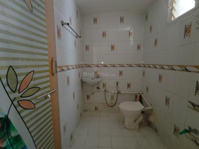 Bathroom Image of 2250 Sq.ft 4 BHK Independent House for sale in Bodakdev Ahmedabad for Rs. 22500000