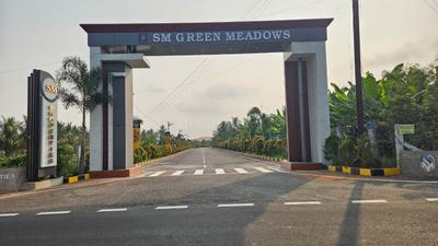 Residential Plot