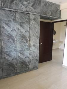 Bedroom Image of 1150 Sq.ft 2 BHK Apartment / Flat for rent in DB Lakven Gardenia, K R Puram Bengaluru for Rs. 37000