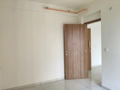 Bedroom Image of 954 Sq.ft 2 BHK Apartment / Flat for sale in Godrej Nirvaan, Bhiwandi Thane for Rs. 8200000
