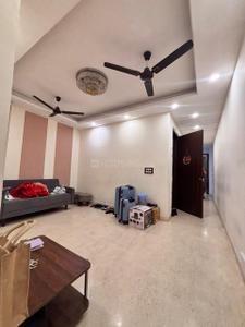 2 BHK Independent Builder Floor