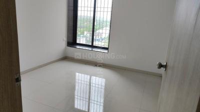 Bedroom Image of 1200 Sq.ft 3 BHK Apartment / Flat for rent in Sankla Sommet, Bhugaon Pune for Rs. 27000