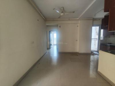 Hall Image of 1340 Sq.ft 3 BHK Apartment / Flat for sale in Aditya City Apartment Ghaziabad, Wave City Ghaziabad for Rs. 10000000