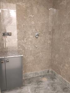Bedroom Two Image of 1100 Sq.ft 3 BHK Builder Floor for sale in Sector 16 Rohini New Delhi for Rs. 18000000