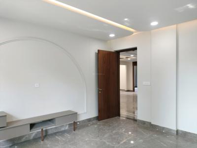 Bedroom Image of 3600 Sq.ft 4 BHK Builder Floor for sale in Sector 16 Faridabad for Rs. 43000000