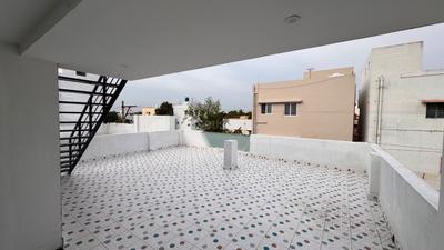 Balcony Image of 1628 Sq.ft 3 BHK Independent House for sale in Kalapatti Coimbatore for Rs. 12000000
