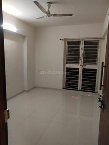 Bedroom Image of 875 Sq.ft 2 BHK Apartment / Flat for sale in Roongta Shree Tirumala Aashiyana Apartment, Rane Nagar Nashik for Rs. 4199000