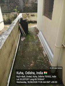 Balcony Image of 1350 Sq.ft 3 BHK Duplex for sale in Sundarpada Bhubaneswar for Rs. 12000000
