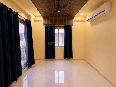 Bedroom Image of 3250 Sq.ft 5 BHK Villa for sale in Bhayli Vadodara for Rs. 23500000